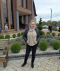 Rencontre Femme : Natali, 67 ans à Ukraine  Lutsk